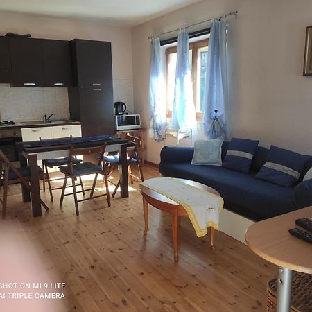 Apartament Casa Adriana Saint-Vincent Zewnętrze zdjęcie