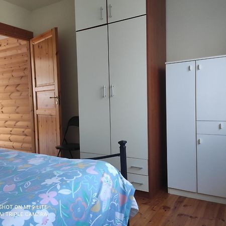 Apartament Casa Adriana Saint-Vincent Zewnętrze zdjęcie