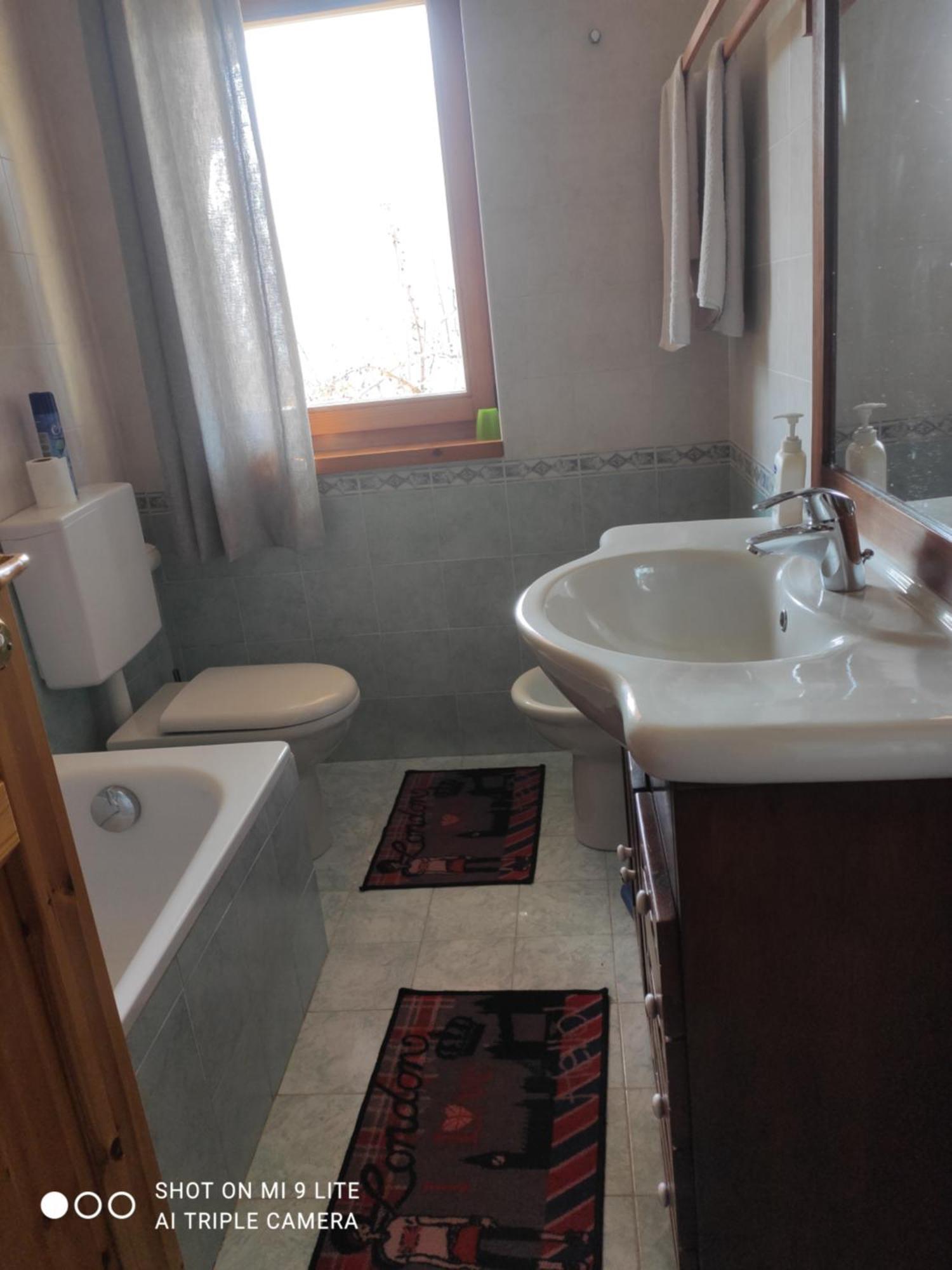 Apartament Casa Adriana Saint-Vincent Zewnętrze zdjęcie