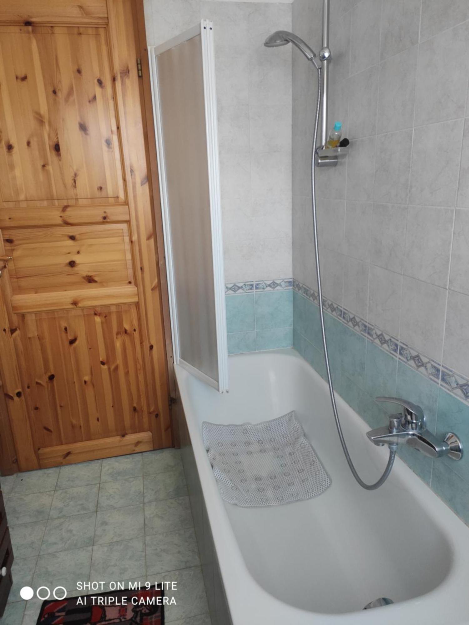 Apartament Casa Adriana Saint-Vincent Zewnętrze zdjęcie