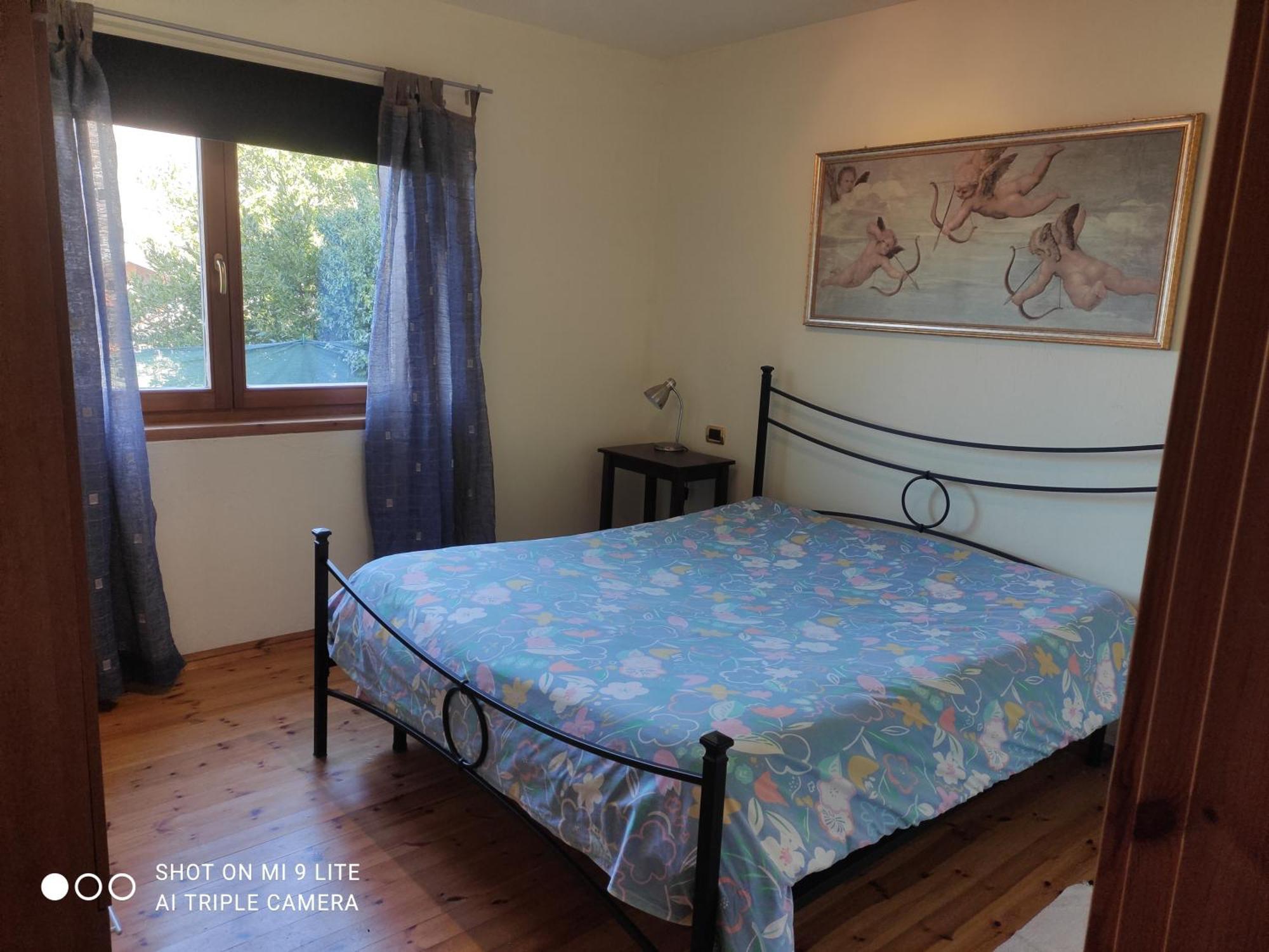 Apartament Casa Adriana Saint-Vincent Zewnętrze zdjęcie