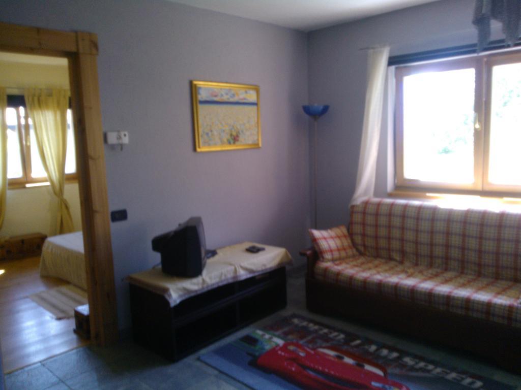 Apartament Casa Adriana Saint-Vincent Zewnętrze zdjęcie