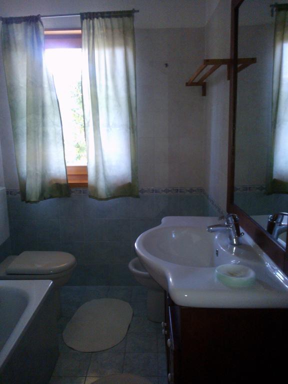 Apartament Casa Adriana Saint-Vincent Zewnętrze zdjęcie